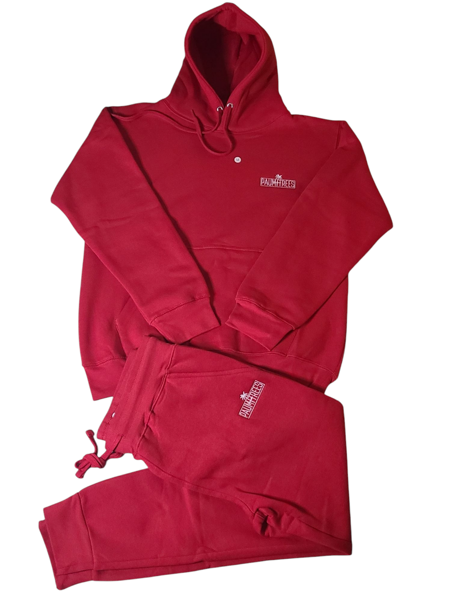 Paumtrees Red&White ❤️🤍