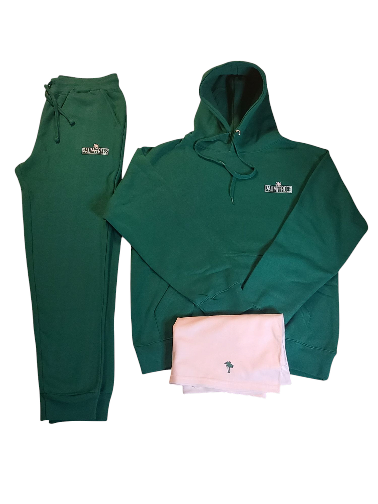 The Shamrock Sweat suit π