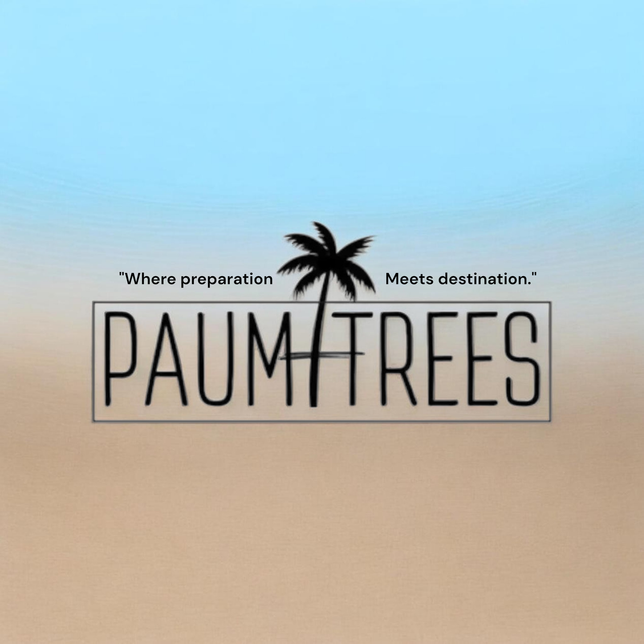 Paumtrees