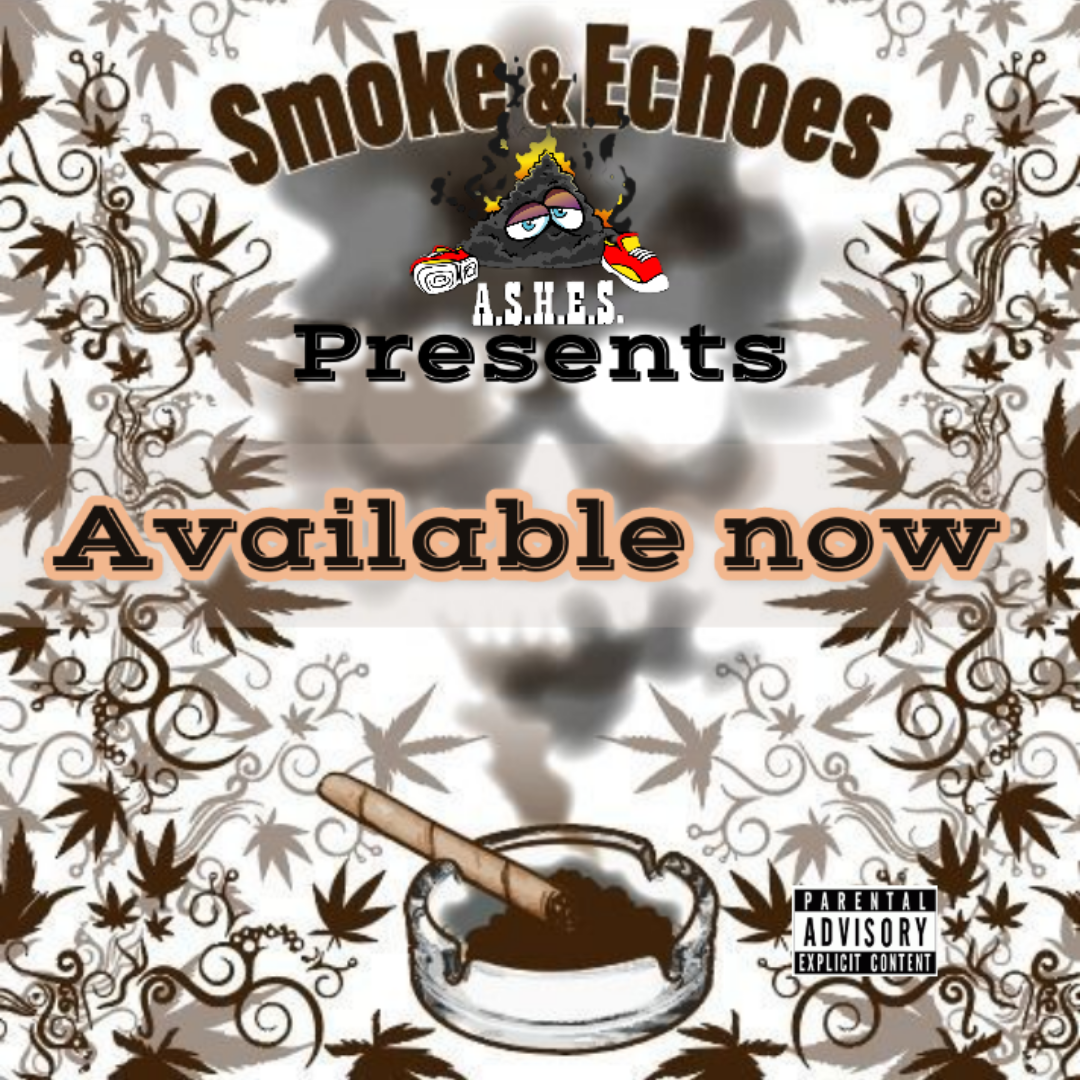 Smoke&Echoes Bundle Pk #2