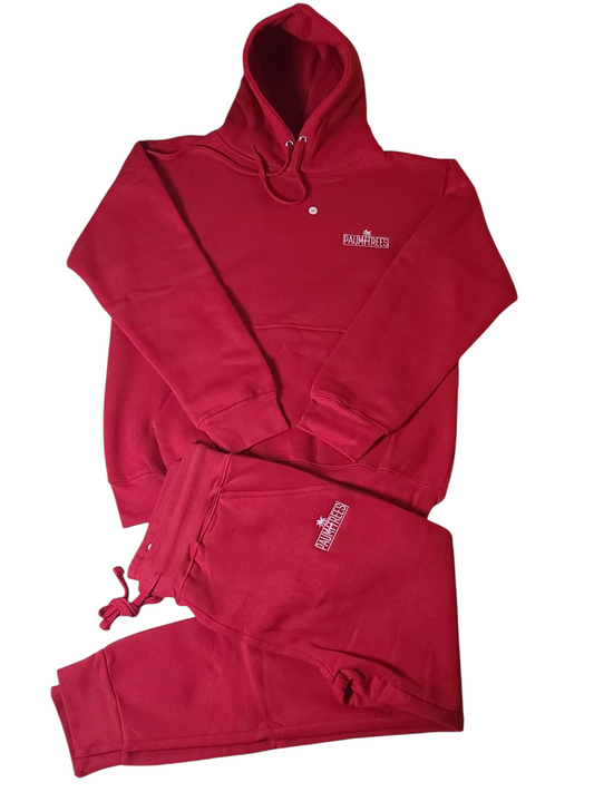 Paumtrees Red&White ❤️🤍