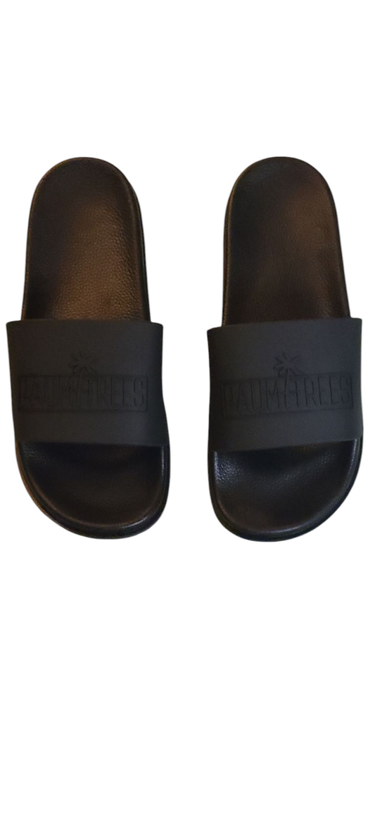 Black on Black Paumtree slides