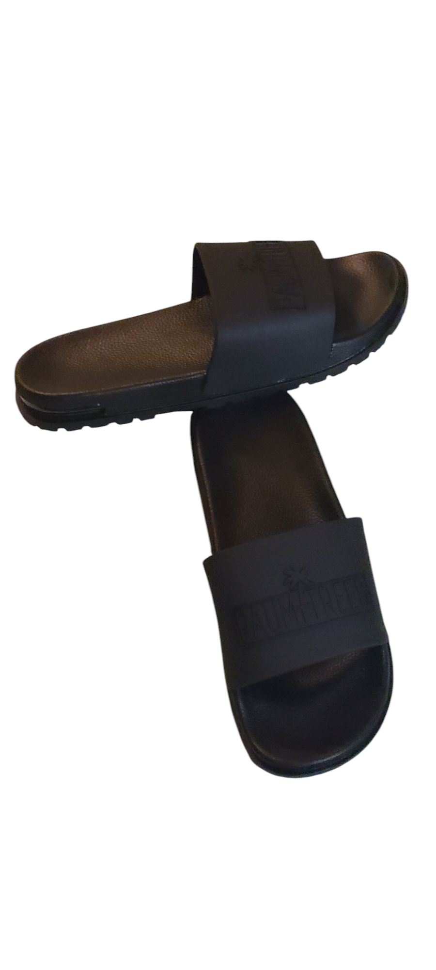 Black on Black Paumtree slides