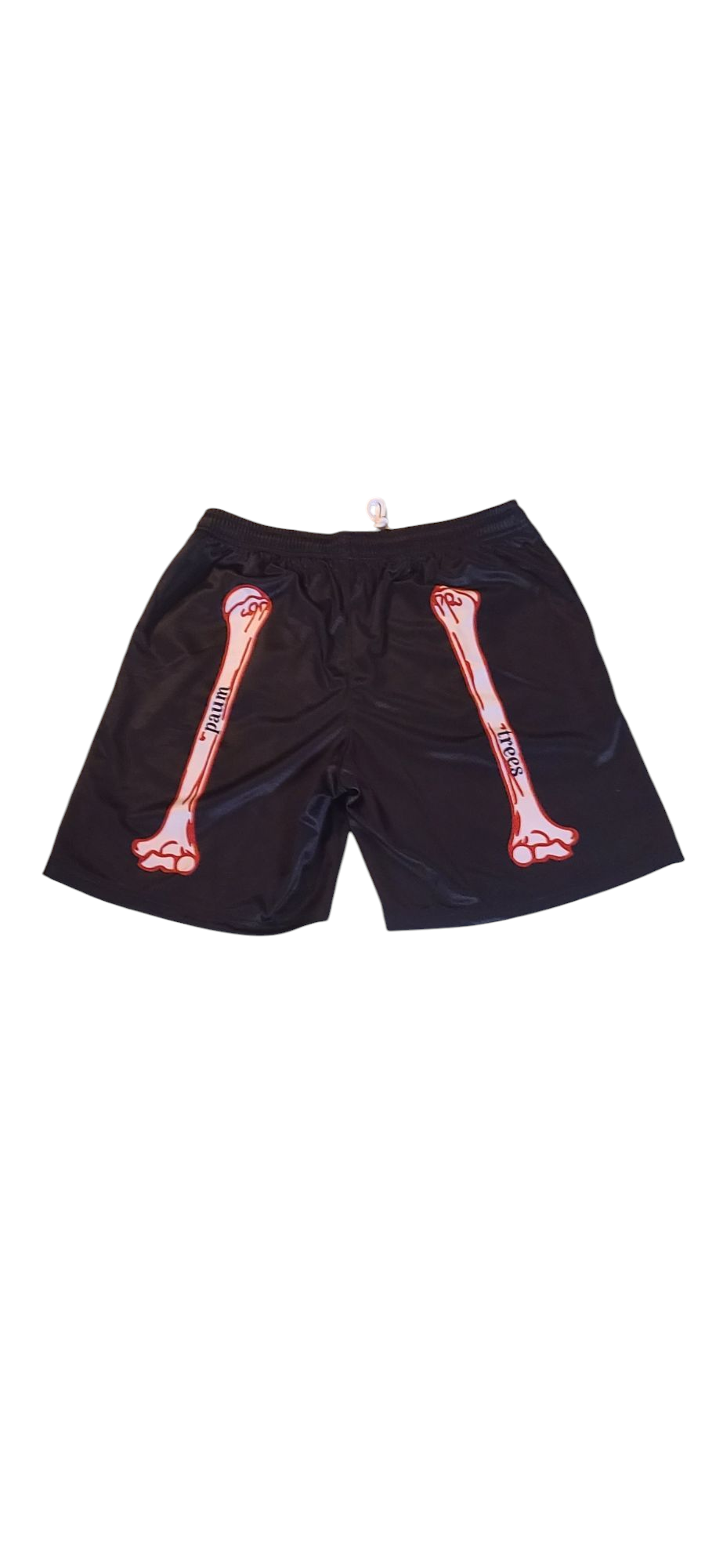 Paumtrees Skull Island shorts