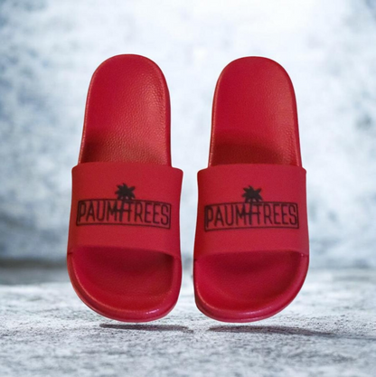 Red & Black Paumtrees slides