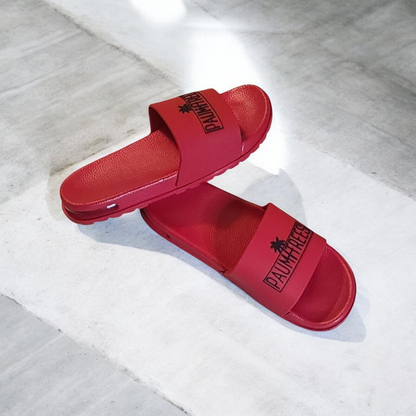 Red & Black Paumtrees slides