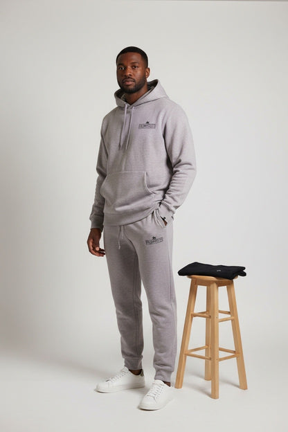 The Grey Area Sweat suit 🩶
