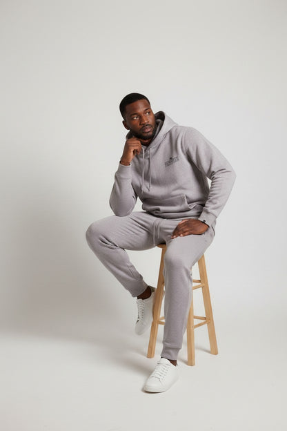 The Grey Area Sweat suit 🩶
