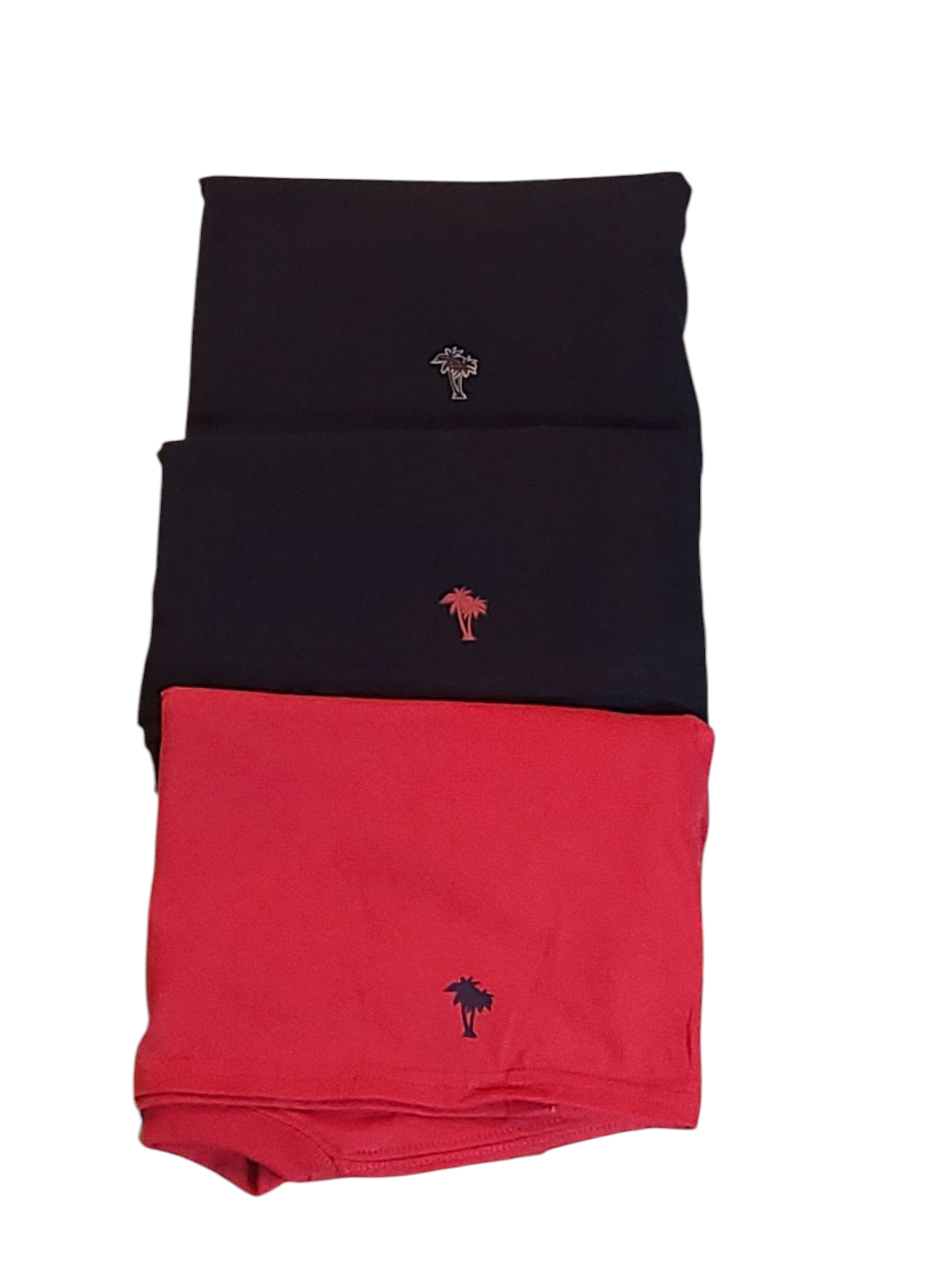 3 Pk Paumtrees tee shirts🤍